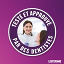 Listerine Total Care 10-en-1 Goût Plus Léger 500ml