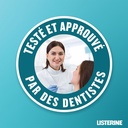 Listerine Fraîcheur Goût Plus Léger 500ml