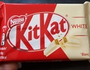 Kit Kat Blanc 4 Finger 24X41,5G Xa