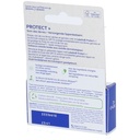 Labello Baume À Lèvres 4,8 Gr Protect+ Spf15 (Blister 2 Pieces)