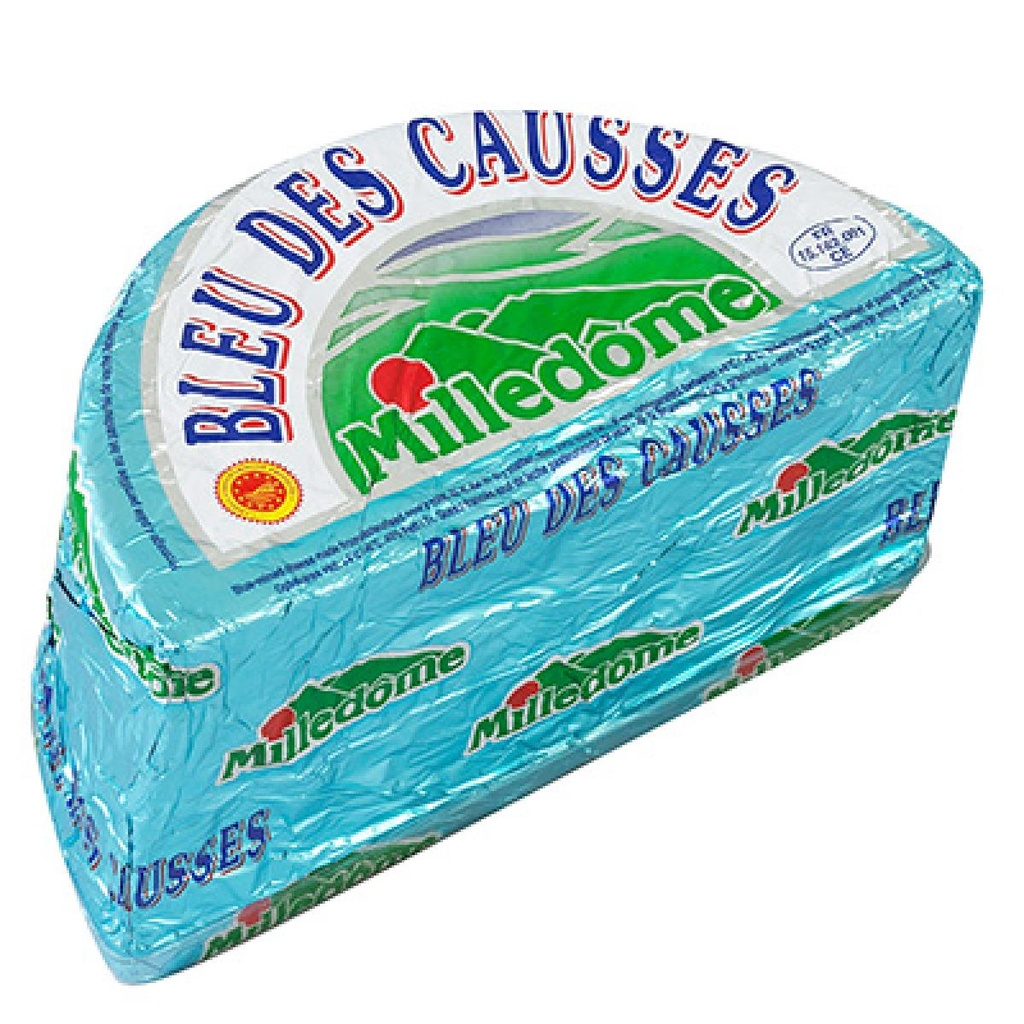Bleu Des Causses 2,5Kg