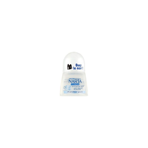 [3600550031379] NARTA Déodorant Bille Fraîcheur Pure 50 ml