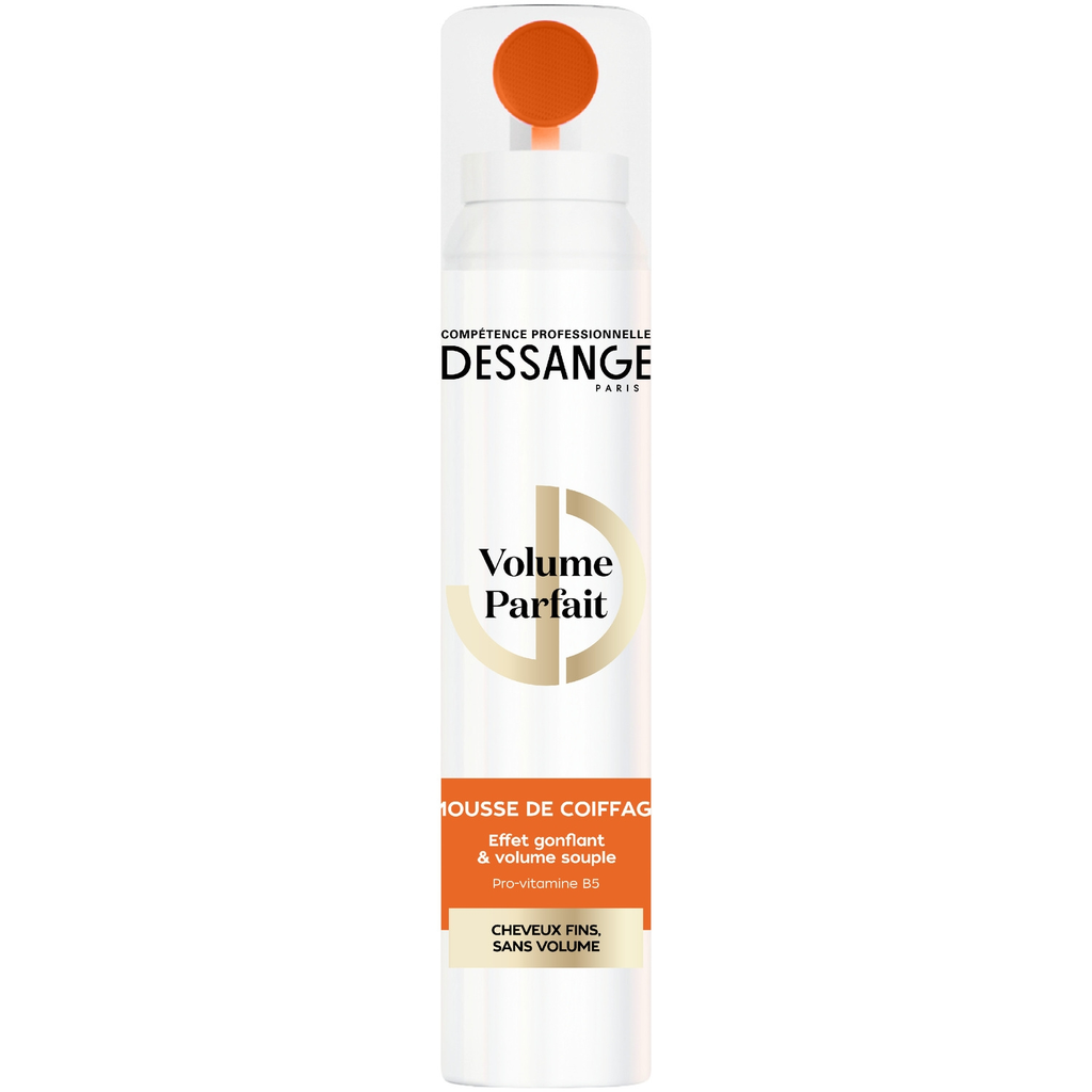 DESSANGE Espuma Moldeadora Volume Parfait 200 ml