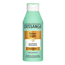 DESSANGE Champô Argila purificante Regulador para Raízes oleosas e pontas secas 250 ml