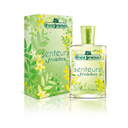 EAU JEUNE Eau de toilette Senteurs Fraîches 75 ml