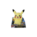 BANPRESTO Pokemon Interactive Pikachu Plush 27 cm