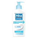 MIXA Lait Démaquillant Visage Extra-pur Apaisant 200 ml
