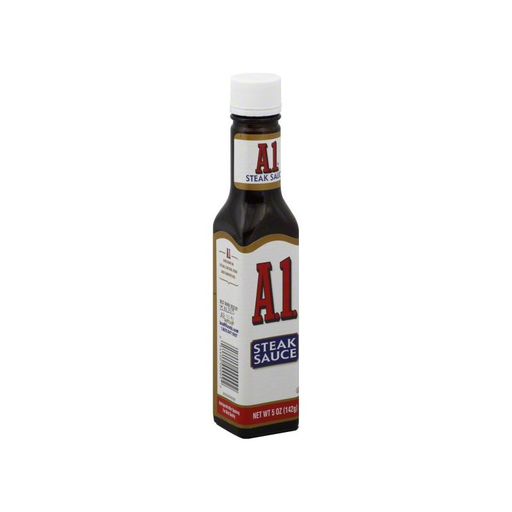 [0054400000092] A.1 Steak Sauce 142 g