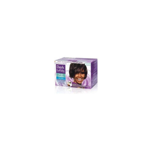 [3600550160512] DARK & LOVELY Defrisant Comfort
