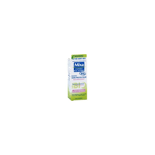 [3600550164053] MIXA Moisturizing Day Care Sensitive Skin 50 ml