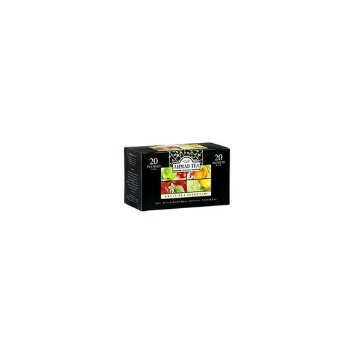 [0054881003995] AHMAD The Fruit Selection 40 g
