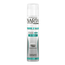 NARTA Déodorant spray homme Anti-Humidité Anti-Odeurs Pierre D'Alun 200ml