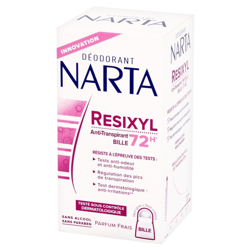 [3600550213621] NARTA Déodorant Resixyl 50 ml