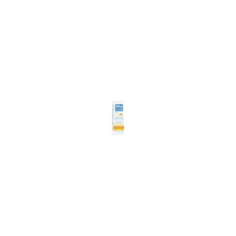 MIXA Sun Cream SPF30 75 ml