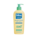 MIXA Gel Corps & Cheveux Bébé 2 En 1 250 ml