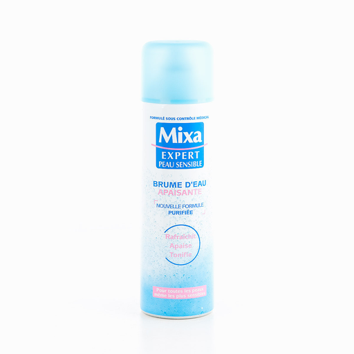 [3600550235302] MIXA Brume D Eau Apaisante 400 ml