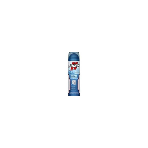 [3600550265484] MENNEN Zel Shaving Gel Alum Stone 200 ml