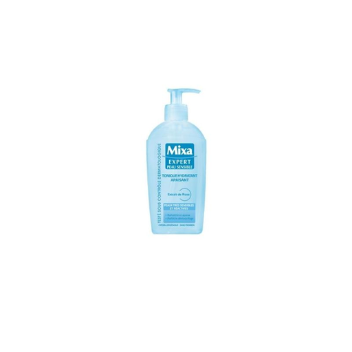 [3600550269734] MIXA Desmaquillante Express Tónico 200 ml