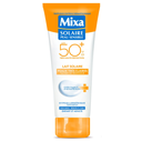 MIXA Leche Solar Pieles Muy Claras SPF 50+ 200 ml