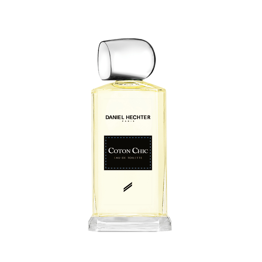 DANIEL HECHTER Eau de toilette Coton Chic 100 ml