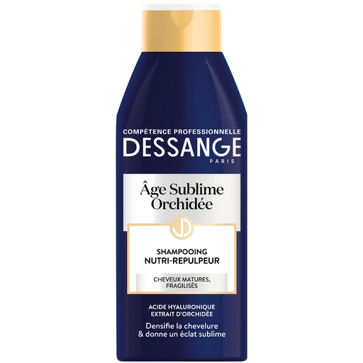 [3600550292923] DESSANGE Champú Nutri-Repulpeur 250 ml
