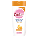 CADUM Crema de Ducha Aceite de Almendras Bio 400 ml