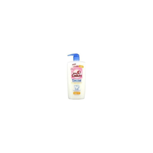 [3600550300628] CADUM Gel Lavant Bébé 750 ml