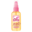 BEBE CADUM Huile Merveilleuse Massage Bain Corps et Cheveux 100 ml
