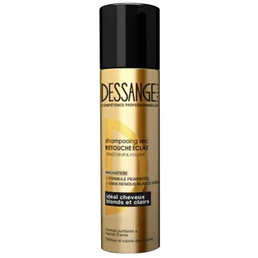 [3600550305661] DESSANGE Champú Seco Cabello Rubio Claro 150ml