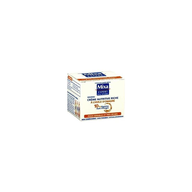 MIXA Baume Eps 100 ml