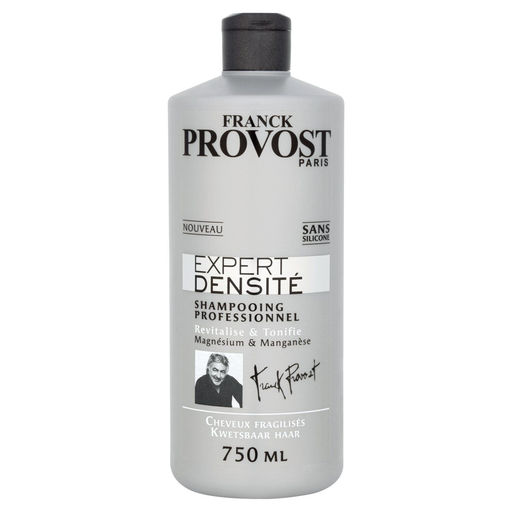 [3600550410037] FRANCK PROVOST Champú Expert Densité 750 ml