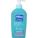 MIXA Gel limpiador anti-imperfecciones 200 ml