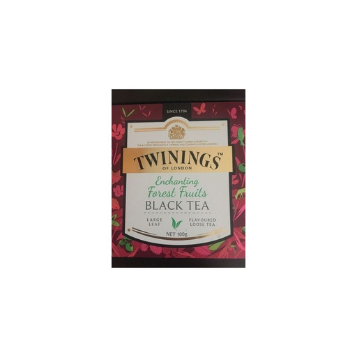 [0070177175108] TWININGS Enchanted Forest Fruits 100 g