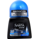 NARTA Men's Roll-on Deodorant Peau parfaite Fraîcheur pure 50ml