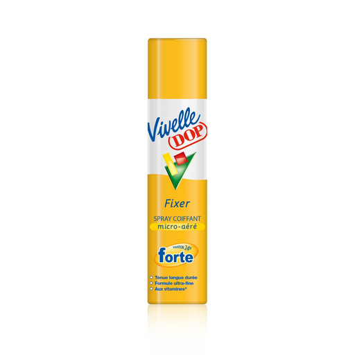 [3600550634051] VIVELLE DOP Styling Spray Strong Hold 24H Vitamins 250 ml
