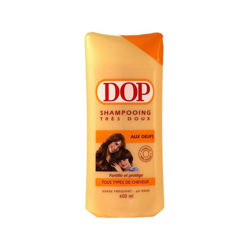 [3600550769180] DOP Champú Vitamina cabello normal 400 ml