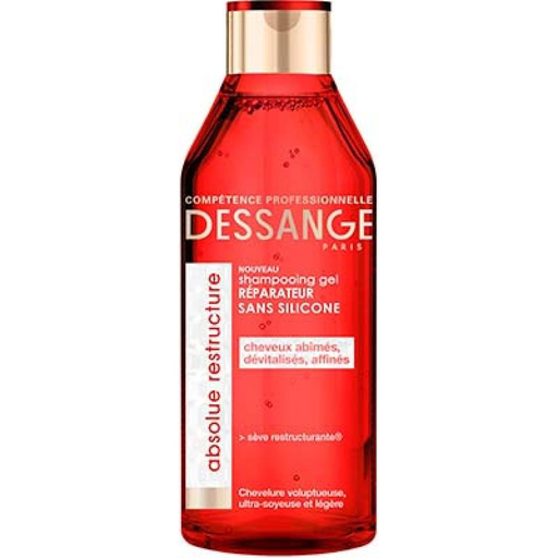 [3600550805369] DESSANGE Champú Sublime Restructuration 250ml