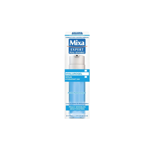 [3600550808353] MIXA Sérum Hydratant Intensif 50 ml