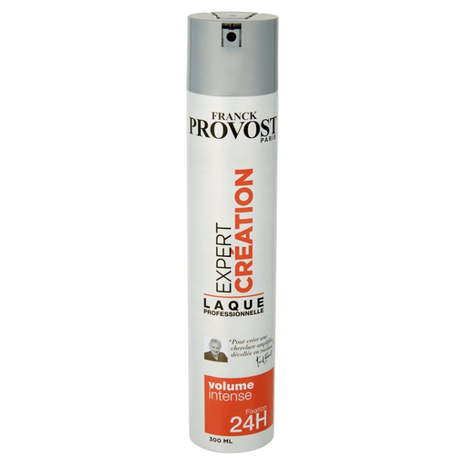 [3600550812657] FRANCK PROVOST EXPERT CREATION Intense Volume Hairspray 300 ml