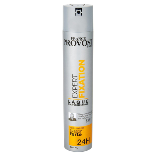 [3600550812695] FRANCK PROVOST EXPERT FIXATION Strong Hold Hairspray 300 ml