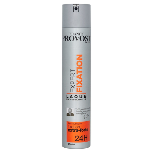 [3600550812701] FRANCK PROVOST EXPERT FIXATION Extra-Strong Hairspray 300 ml