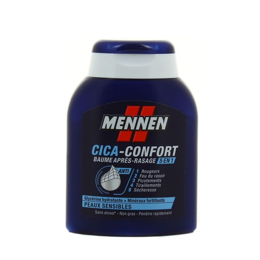 [3600550846010] MENNEN After-Shave Healing Balm 100ml