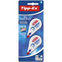 TIPP TIPP-EX 2 mini pocket correction mice standard 6 M