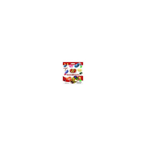 [0071567425001] Jelly Belly Tie 20 Assorted Flavors 100 g