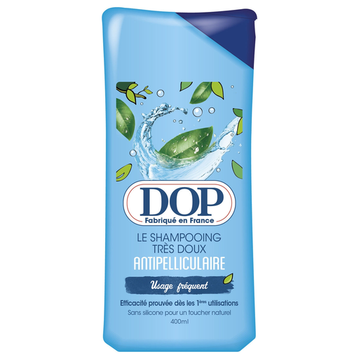 [3600550937374] DOP Champú Anticaspa Uso Frecuente 400 ml