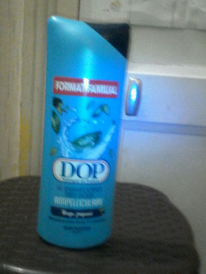[3600550945065] DOP SHP Anticaspa 500 ml