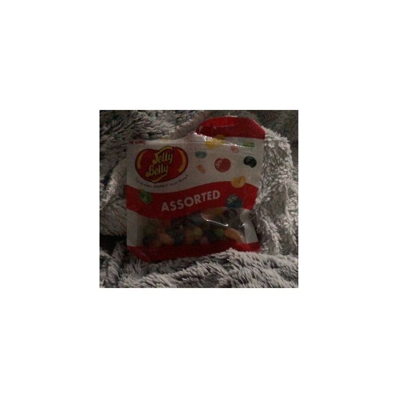 JELLY BELLY Assorted Beans 70 g