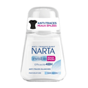 NARTA Roll-on Anti-perspirant Shaved Skin Invisible Pure Freshness le roll-on