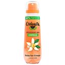 USHUAIA Déodorant spray compressé Anti-transpirant Efficacité 48h Fleur d'oranger 100 ml