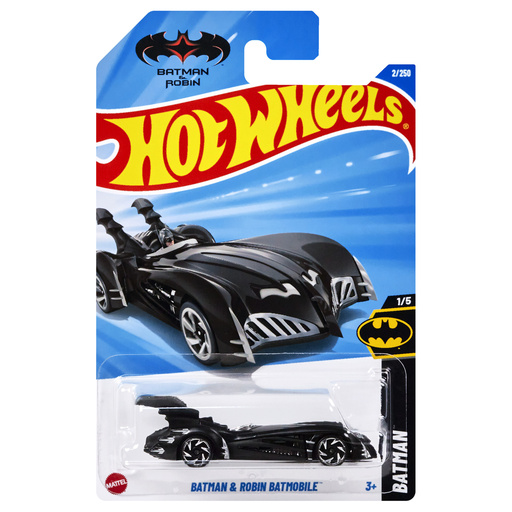 [0074299057854] HOT WHEELS Véhicule série Vitesse, modèles assortis, le véhicule